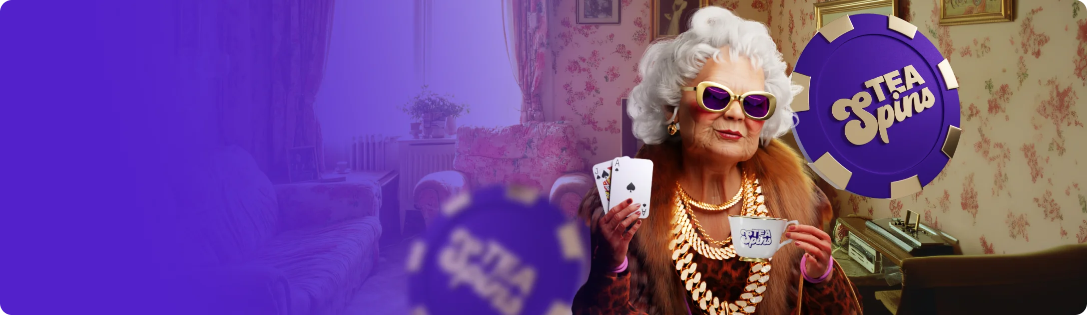Tea Spins Casino