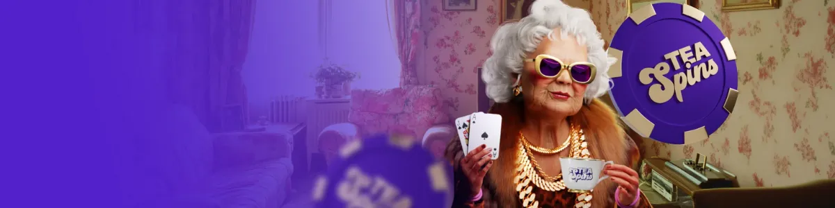 Tea Spins Casino